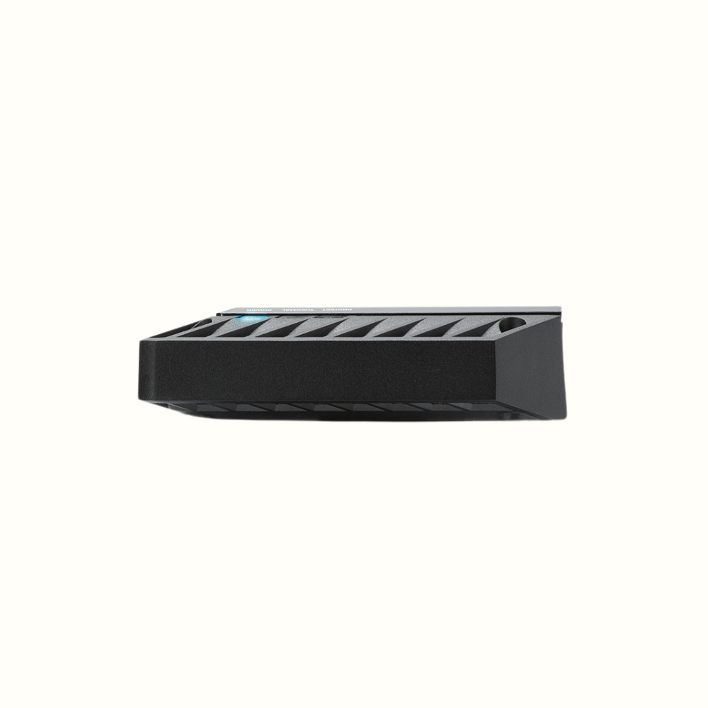 Rockford Fosgate T1000-1bdCP 1000W Class-BD Constant Power Amplifier